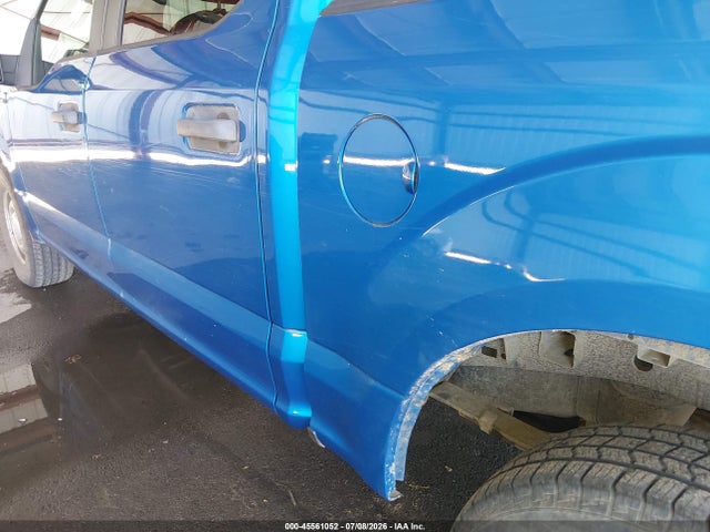 Ford F-150 2019 1FTEW1E59KKD85564 Image 15