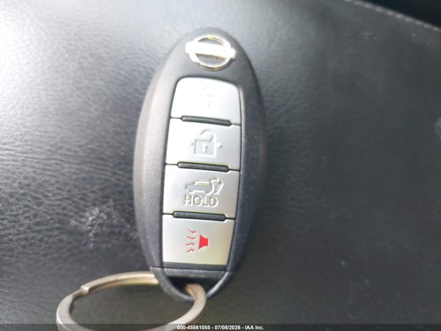 Nissan Rogue Sl 2015 5N1AT2MT6FC844526 Image 11