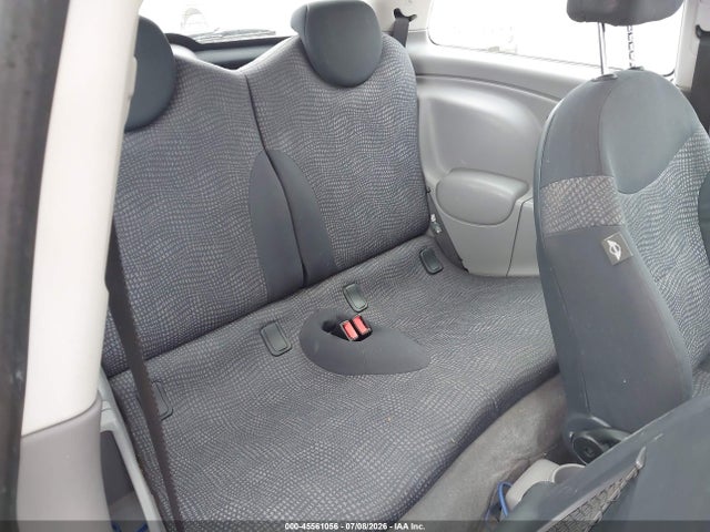Aukcja sprzedaży 2003 Mini Cooper, vin: WMWRC33413TC45519, numer aukcji: 45561056