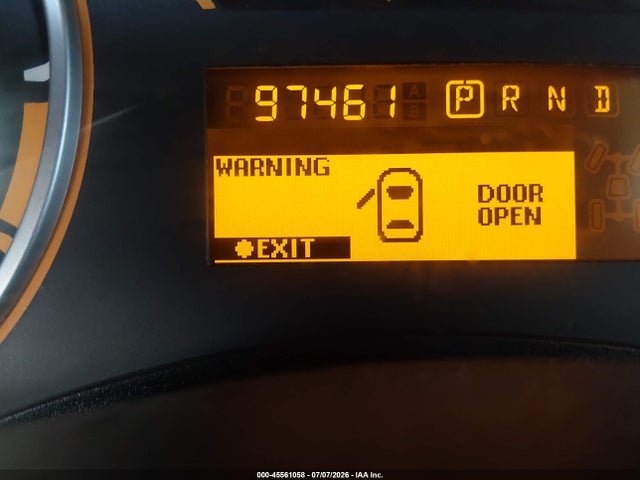 2011 Nissan Titan Sv მანქანა იყიდება აუქციონზე, vin: 1N6BA0EC7BN310979, აუქციონის ნომერი: 45561058