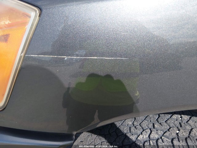 2011 Nissan Titan Sv მანქანა იყიდება აუქციონზე, vin: 1N6BA0EC7BN310979, აუქციონის ნომერი: 45561058