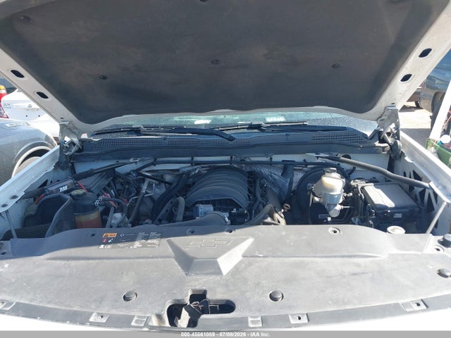 Chevrolet Silverado 1500 Lt 2014 1GCRCREC8EZ402115 Image 10