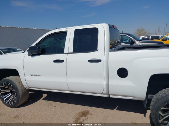 Chevrolet Silverado 1500 Lt 2014 1GCRCREC8EZ402115 Image 14