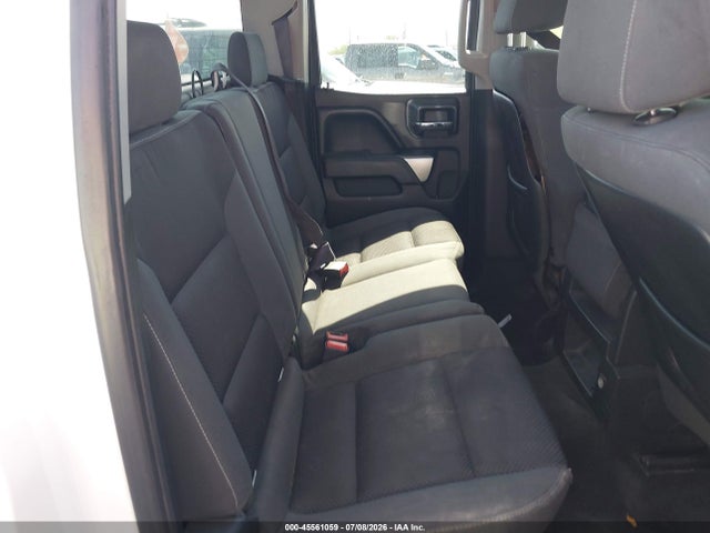 Chevrolet Silverado 1500 Lt 2014 1GCRCREC8EZ402115 Image 8