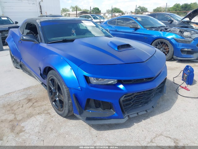 Продаж на аукціоні авто 2012 Chevrolet Camaro 1lt, vin: 2G1FB1E36C9160268, номер лоту: 45561065