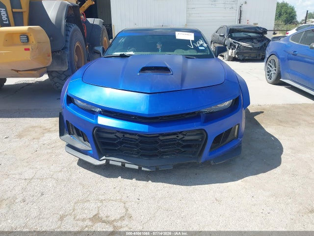 Продаж на аукціоні авто 2012 Chevrolet Camaro 1lt, vin: 2G1FB1E36C9160268, номер лоту: 45561065