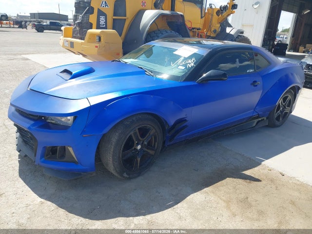 Продаж на аукціоні авто 2012 Chevrolet Camaro 1lt, vin: 2G1FB1E36C9160268, номер лоту: 45561065