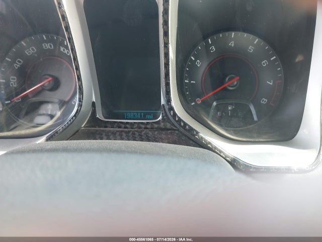 Продаж на аукціоні авто 2012 Chevrolet Camaro 1lt, vin: 2G1FB1E36C9160268, номер лоту: 45561065