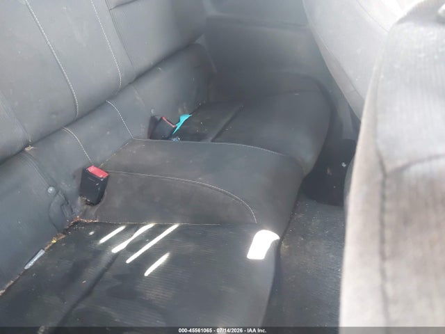 Продаж на аукціоні авто 2012 Chevrolet Camaro 1lt, vin: 2G1FB1E36C9160268, номер лоту: 45561065