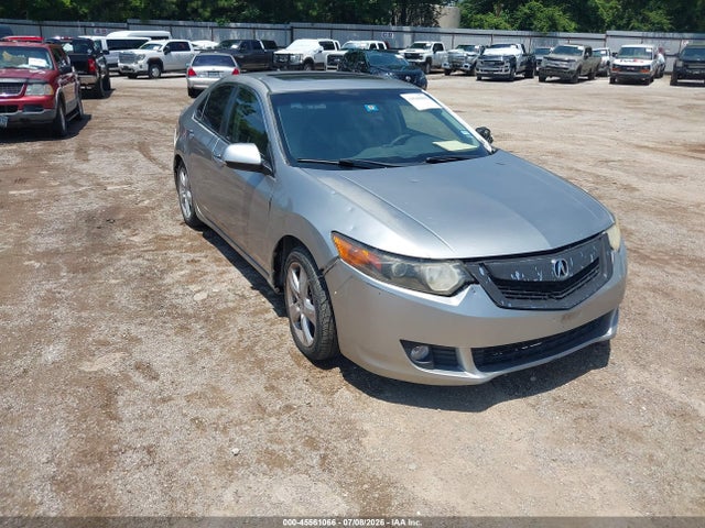 45561066 :رقم المزاد ، JH4CU26669C023902 vin ، 2009 Acura Tsx مزاد بيع
