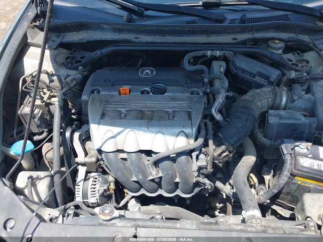 45561066 :رقم المزاد ، JH4CU26669C023902 vin ، 2009 Acura Tsx مزاد بيع