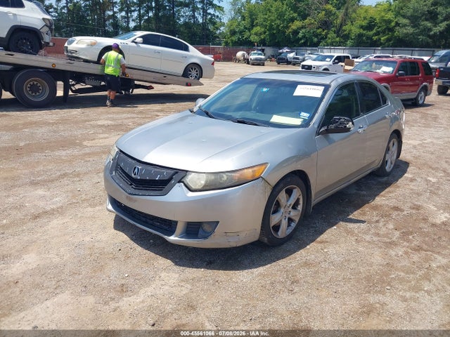 45561066 :رقم المزاد ، JH4CU26669C023902 vin ، 2009 Acura Tsx مزاد بيع