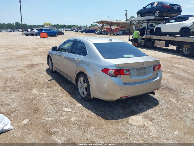 45561066 :رقم المزاد ، JH4CU26669C023902 vin ، 2009 Acura Tsx مزاد بيع