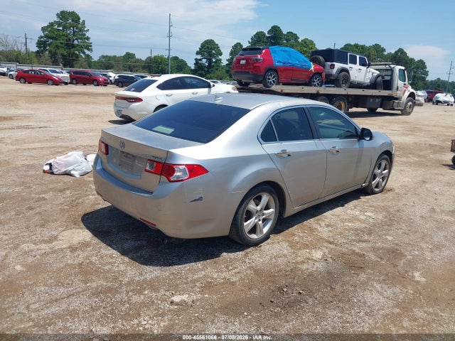 45561066 :رقم المزاد ، JH4CU26669C023902 vin ، 2009 Acura Tsx مزاد بيع