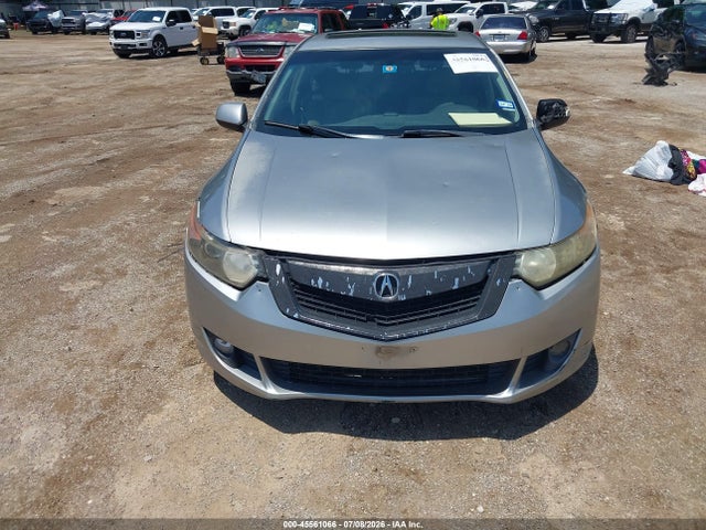 45561066 :رقم المزاد ، JH4CU26669C023902 vin ، 2009 Acura Tsx مزاد بيع