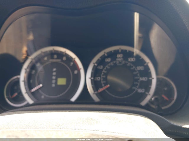 45561066 :رقم المزاد ، JH4CU26669C023902 vin ، 2009 Acura Tsx مزاد بيع