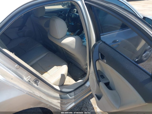 45561066 :رقم المزاد ، JH4CU26669C023902 vin ، 2009 Acura Tsx مزاد بيع