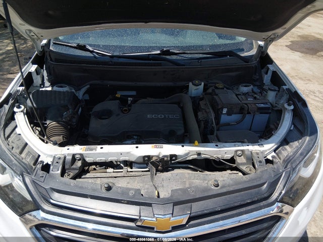 3GNAXKEV5KS636903 Chevrolet EQUINOX LT