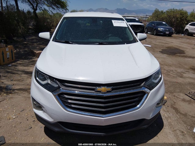3GNAXKEV5KS636903 Chevrolet EQUINOX LT