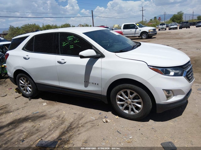 3GNAXKEV5KS636903 Chevrolet EQUINOX LT