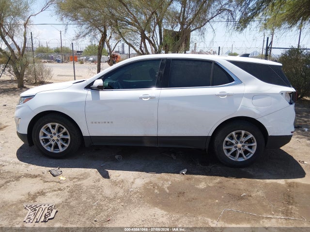 3GNAXKEV5KS636903 Chevrolet EQUINOX LT