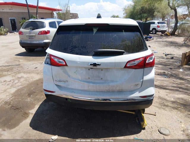 3GNAXKEV5KS636903 Chevrolet EQUINOX LT