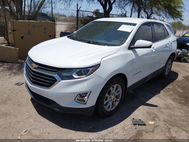 3GNAXKEV5KS636903 Chevrolet EQUINOX LT
