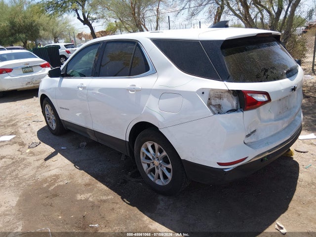 3GNAXKEV5KS636903 Chevrolet EQUINOX LT