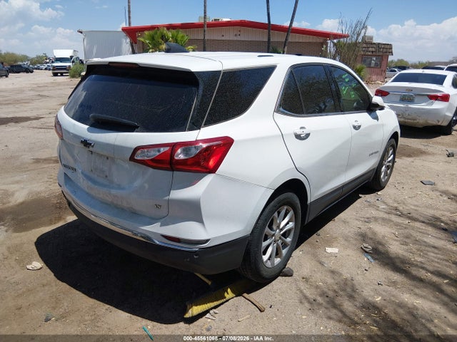 3GNAXKEV5KS636903 Chevrolet EQUINOX LT