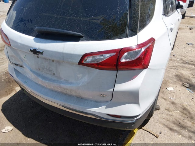 3GNAXKEV5KS636903 Chevrolet EQUINOX LT