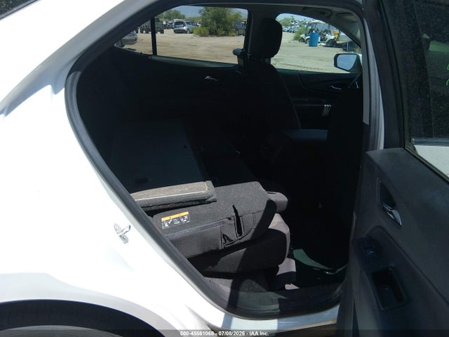 3GNAXKEV5KS636903 Chevrolet EQUINOX LT