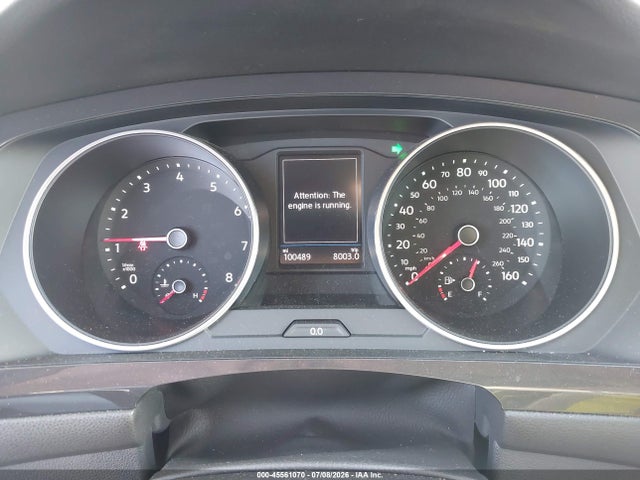 3VV3B7AX0KM072619 Volkswagen Tiguan 2.0t Se/2.0t Sel/2.0t Sel R-line/2.0t Sel R-line Black