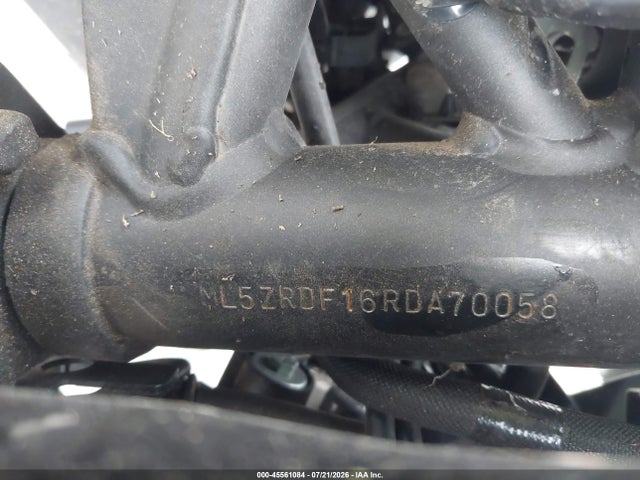 Aukcja sprzedaży 2024 Kawasaki Zr900 F, vin: ML5ZRDF16RDA70058, numer aukcji: 45561084