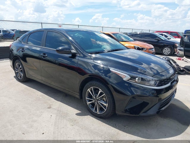 Продажа на аукционе авто 2024 Kia Forte Lxs, vin: 3KPF24AD5RE816834, номер лота: 45561087