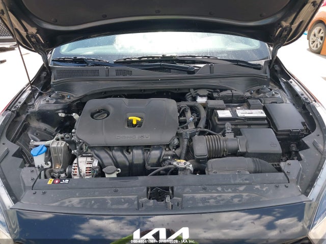 Продажа на аукционе авто 2024 Kia Forte Lxs, vin: 3KPF24AD5RE816834, номер лота: 45561087