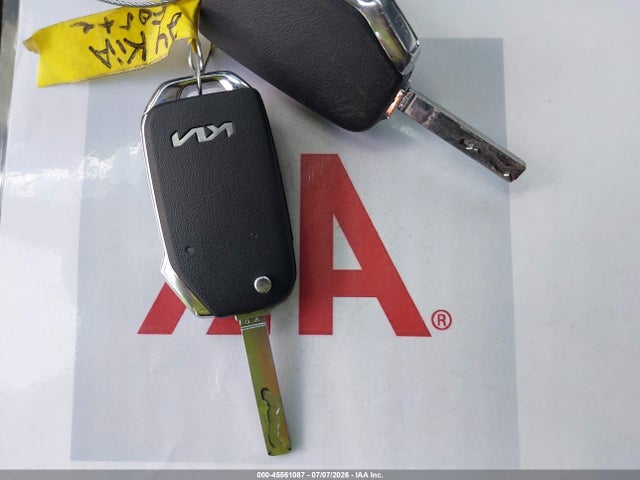 Продажа на аукционе авто 2024 Kia Forte Lxs, vin: 3KPF24AD5RE816834, номер лота: 45561087