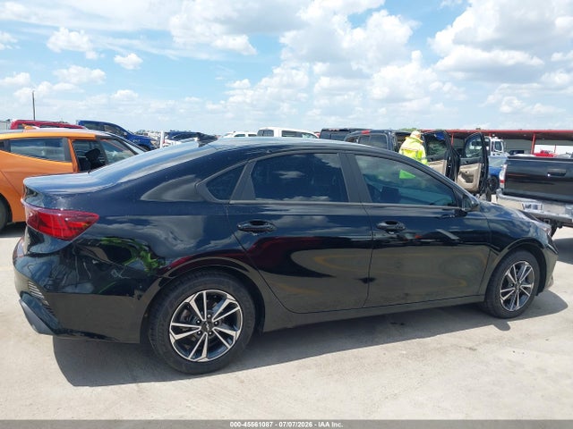 Продажа на аукционе авто 2024 Kia Forte Lxs, vin: 3KPF24AD5RE816834, номер лота: 45561087