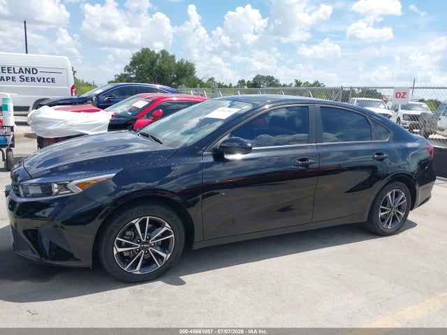 Продажа на аукционе авто 2024 Kia Forte Lxs, vin: 3KPF24AD5RE816834, номер лота: 45561087