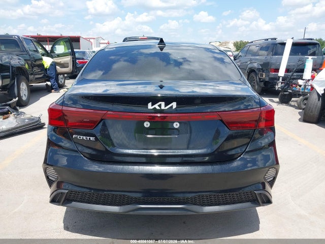 Продажа на аукционе авто 2024 Kia Forte Lxs, vin: 3KPF24AD5RE816834, номер лота: 45561087