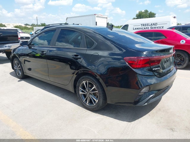 Продажа на аукционе авто 2024 Kia Forte Lxs, vin: 3KPF24AD5RE816834, номер лота: 45561087