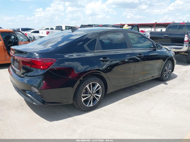 Продажа на аукционе авто 2024 Kia Forte Lxs, vin: 3KPF24AD5RE816834, номер лота: 45561087
