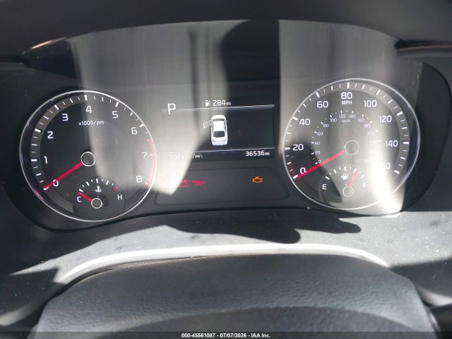 Продажа на аукционе авто 2024 Kia Forte Lxs, vin: 3KPF24AD5RE816834, номер лота: 45561087