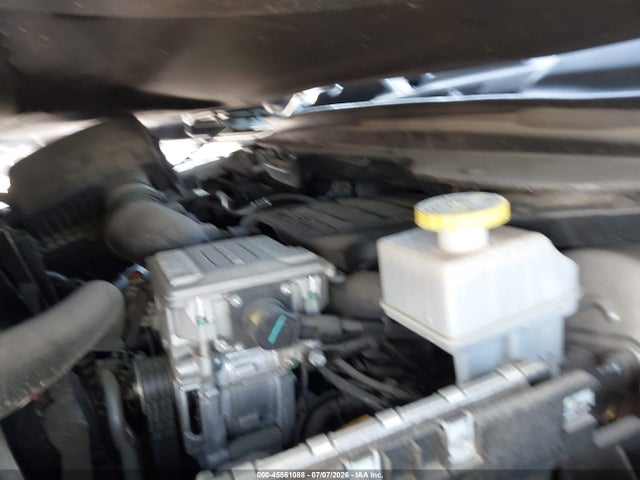 Aukcja sprzedaży 2021 Ram 1500 Big Horn  4x4 5'7 Box, vin: 1C6SRFFT5MN648758, numer aukcji: 45561088