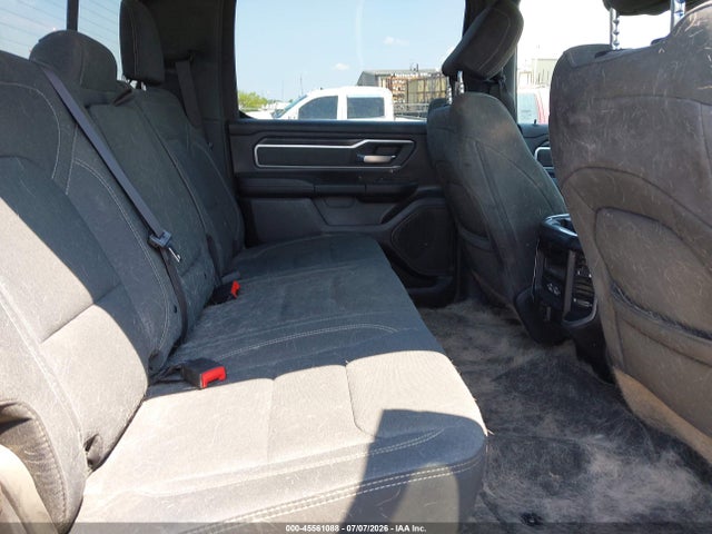 Aukcja sprzedaży 2021 Ram 1500 Big Horn  4x4 5'7 Box, vin: 1C6SRFFT5MN648758, numer aukcji: 45561088
