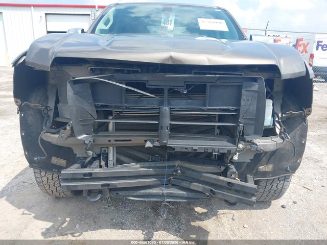 Aukcja sprzedaży 2015 Gmc Canyon 4wd Slt, vin: 1GTG6CE33F1198934, numer aukcji: 45561090