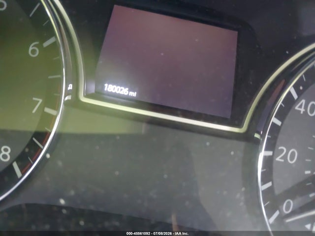 45561092 :رقم المزاد ، 5N1DR2MM1HC645682 vin ، 2017 Nissan Pathfinder Platinum مزاد بيع