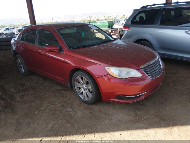 Продаж на аукціоні авто 2012 Chrysler 200 Touring, vin: 1C3CCBBB0CN107088, номер лоту: 45561093