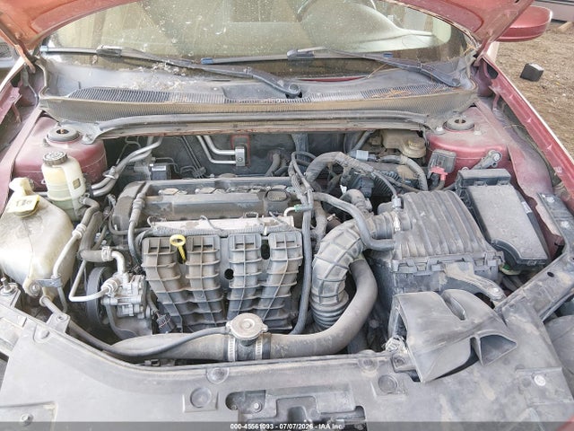 Продаж на аукціоні авто 2012 Chrysler 200 Touring, vin: 1C3CCBBB0CN107088, номер лоту: 45561093