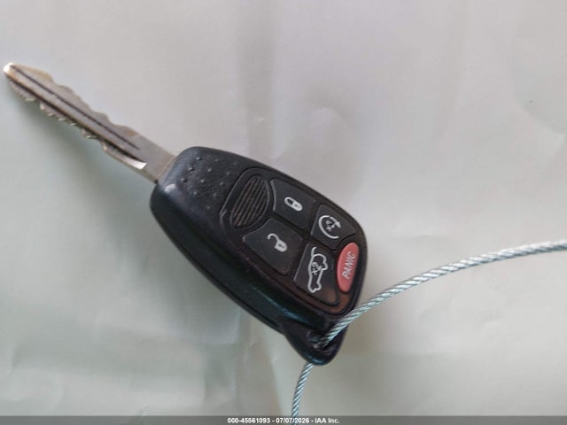 Продаж на аукціоні авто 2012 Chrysler 200 Touring, vin: 1C3CCBBB0CN107088, номер лоту: 45561093