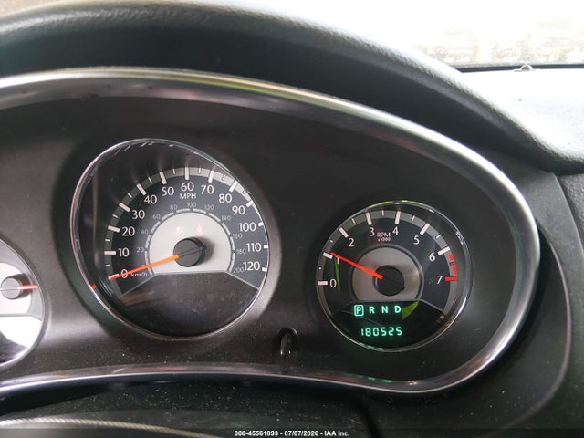Продаж на аукціоні авто 2012 Chrysler 200 Touring, vin: 1C3CCBBB0CN107088, номер лоту: 45561093